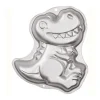 Moule A Gateau Dinosaure Wilton