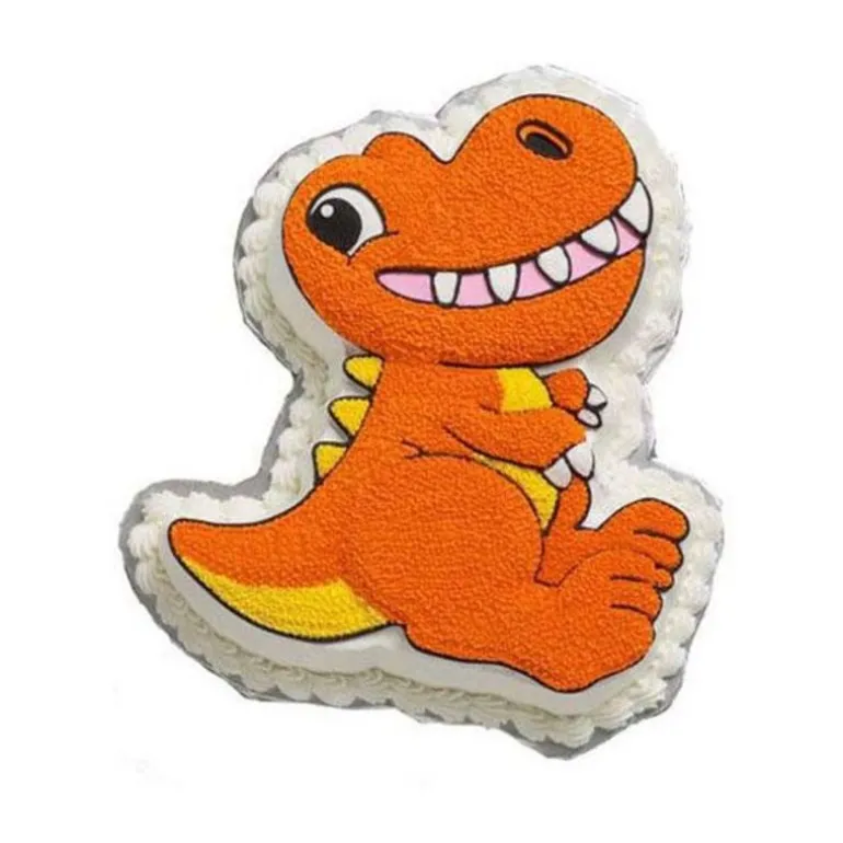 Moule A Gateau Dinosaure Wilton