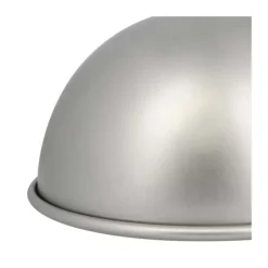 Moule A Gateau Manqué Demi-Sphere Uni 20 Cm