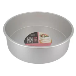 Moule A Gateau Rond Hauteur 10 Cm