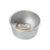 Moule A Gateau Rond Pme Hauteur 10 Cm