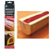 Moule A Insert Pour Bûche Pvc Patisdecor