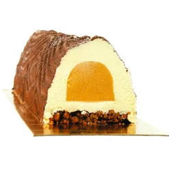 Moule A Insert Pour Bûche Pvc Patisdecor