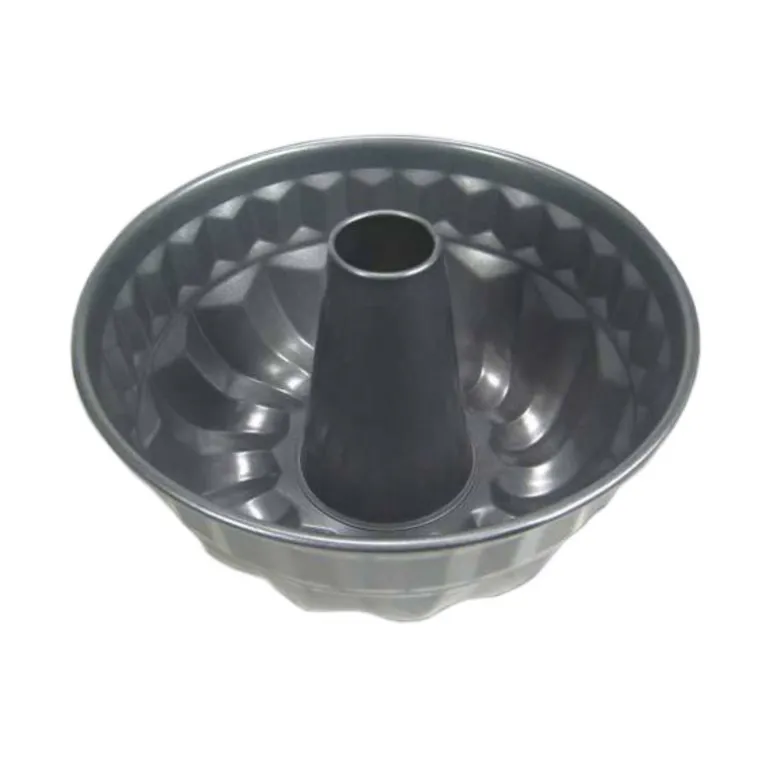 Moule A Kouglof 22 Cm