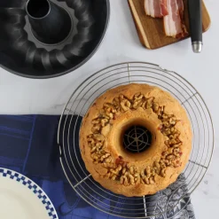 Moule A Kouglof 22 Cm