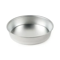 Moule A Manqué Acier 26 Cm