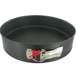 Moule A Manqué Demontable Antiadhesif 24 Cm Patisdecor