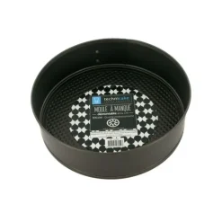 Moule A Manqué Demontable Antiadhesif 24 Cm Patisdecor