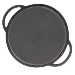 Moule A Manqué En Silicone 23 Cm