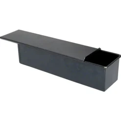 Moule A Pain De Mie En Tole Bleuie