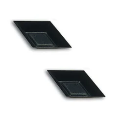 Moule A Petits Fours Losanges Exopan (X25)