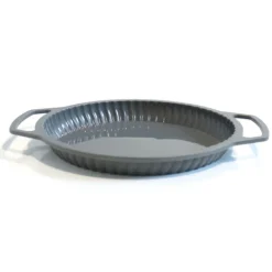 Moule A Tarte En Silicone 24 Cm