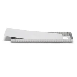 Moule A Tarte Rectangulaire Antiadhesif Avec Fond Amovible