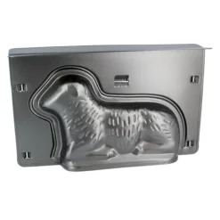 Moule Agneau Pascal Anti-Adherent 27,5 Cm