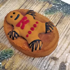 Moule Bonhomme Pain D'Épices Patisdecor