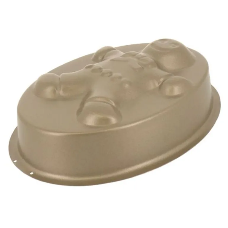 Moule Bonhomme Pain D'Épices Patisdecor