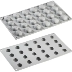 Moule Chataigne Pavoni