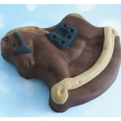 Moule Cheval A Bascule Patisdecor