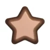 Moule Chocolat 2 Etoiles Patisdecor