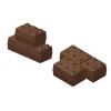 Moule Chocolat Lego