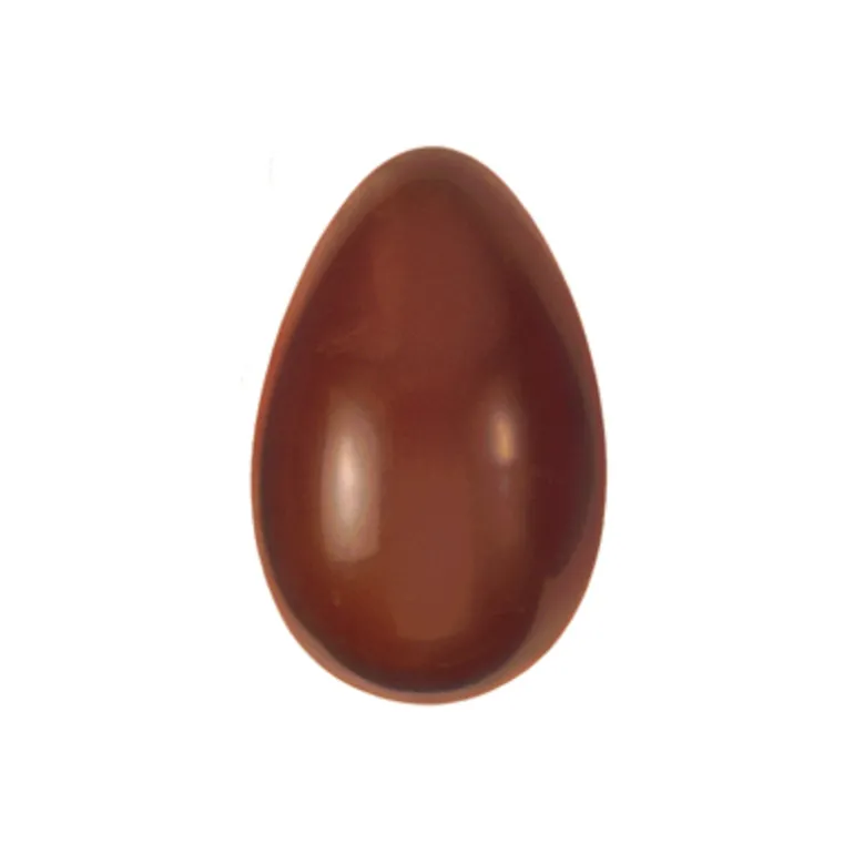 Moule Chocolat Oeuf Lisse 2,3 Cm
