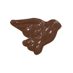 Moule Chocolat Pvc Colombes