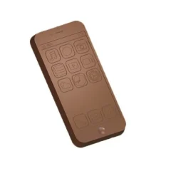 Moule Chocolat Smartphone