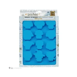 Moule Chocolats / Glacons Harry Potter Heros