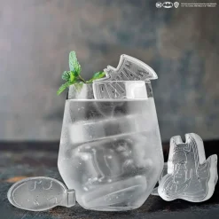 Moule Chocolats / Glacons Batman