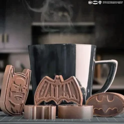 Moule Chocolats / Glacons Batman