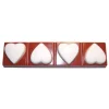 Moule Chocolats Coeurs St Valentin