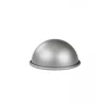 Moule Demi-Sphere Aluminium Pme