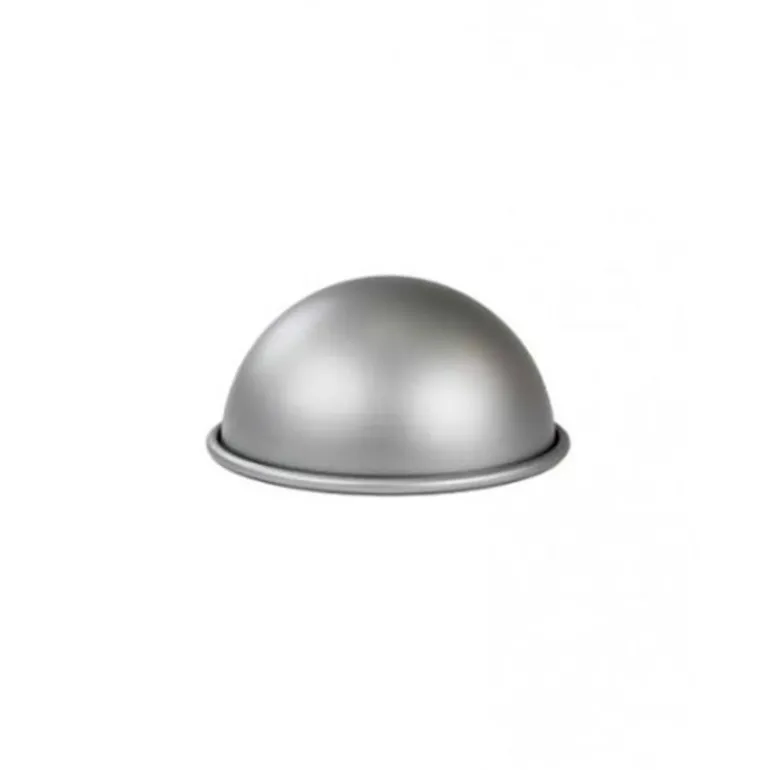 Moule Demi-Sphere Aluminium Pme