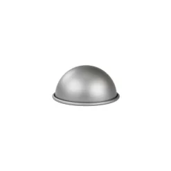 Moule Demi-Sphere Aluminium Pme