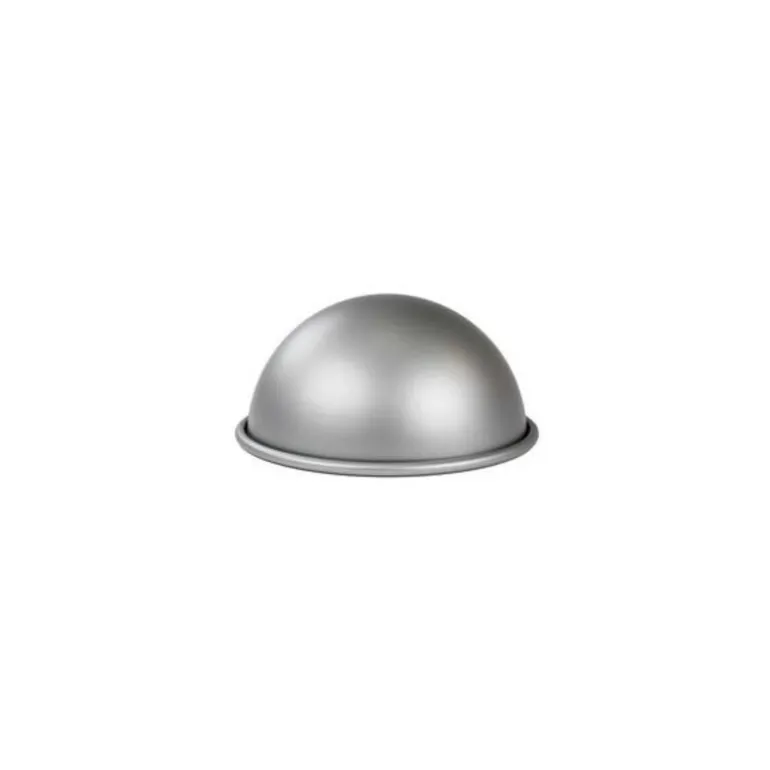 Moule Demi-Sphere Aluminium Pme