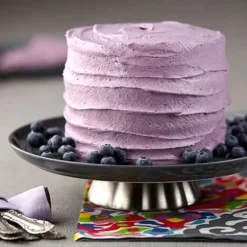 Moule Layer Cake Wilton 20 Cm (X4)