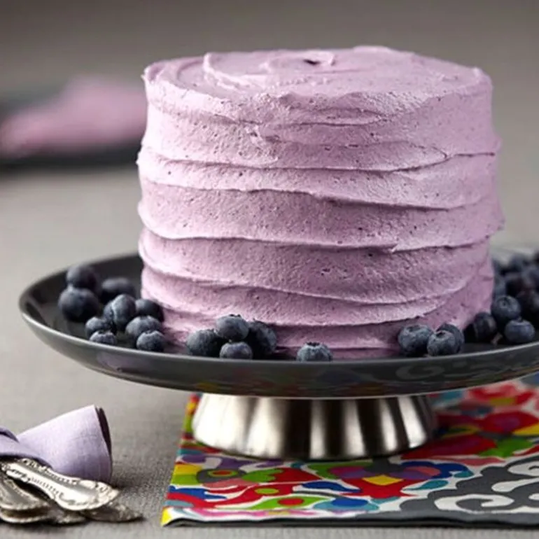 Moule Layer Cake Wilton 20 Cm (X4)