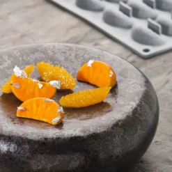 Moule Mandarine Pavoni