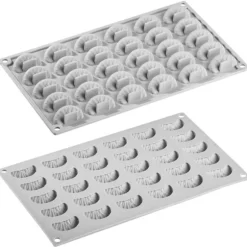 Moule Mandarine Pavoni