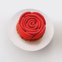 Moule Mini Tarte La Vie En Rose Pavoni