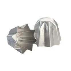 Moule Panettone Alu