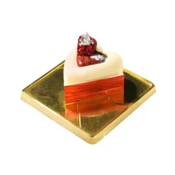 Moule Silicone 10 Coeurs 4,9 Cm