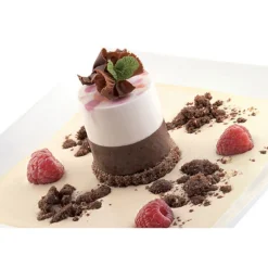 Moule Silicone 12 Cylindres