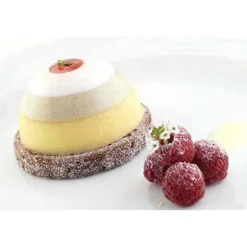 Moule Silicone 6 Domes