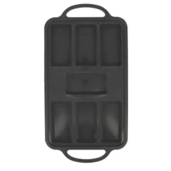 Moule Silicone 7 Financiers Patisdecor