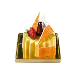 Moule Silicone 6 Marguerites