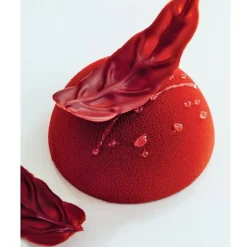 Moule Silicone 18 Mini Demi-Spheres 3,5 Cm