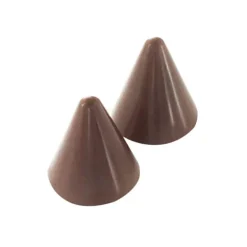 Moule Silicone 66 Mini-Cones