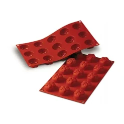 Moule Silicone 15 Narcisses