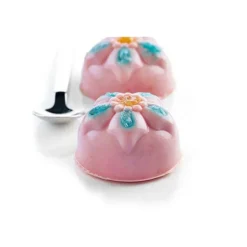 Moule Silicone 15 Narcisses